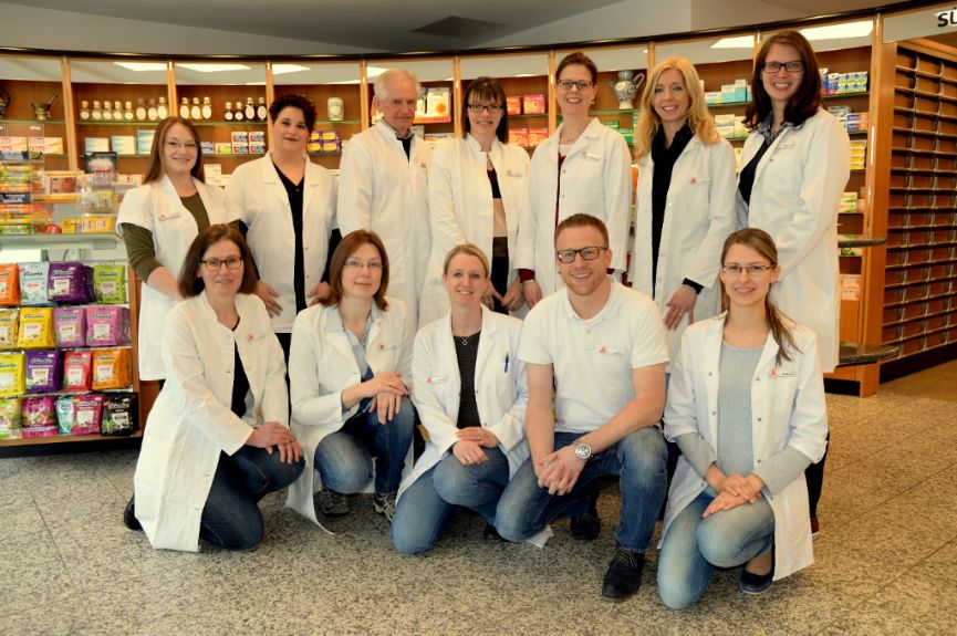 Süd-Apotheke