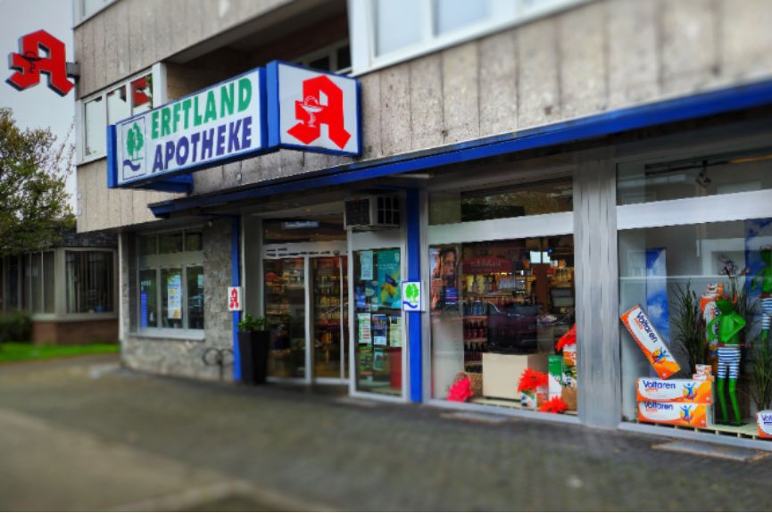 Erftland-Apotheke