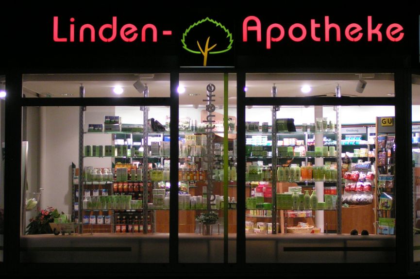 Linden-Apotheke