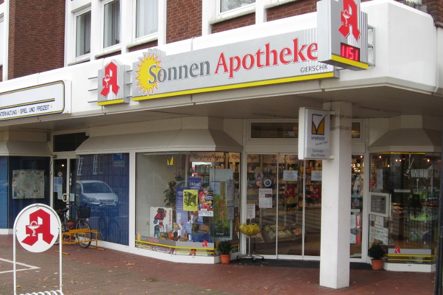 Sonnen-Apotheke