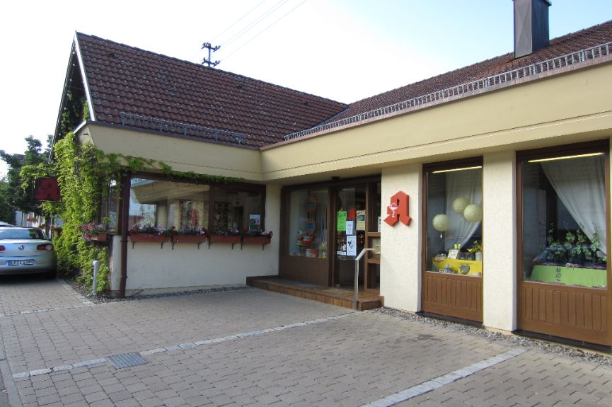 Sonnen-Apotheke