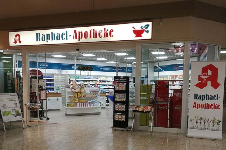 Raphael-Apotheke