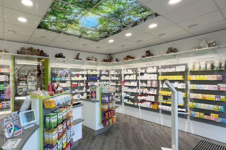 Eulen-Apotheke