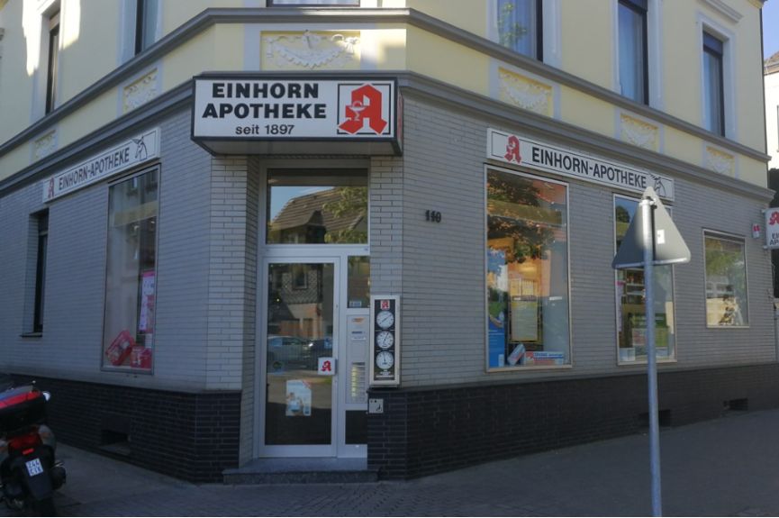Einhorn Apotheke