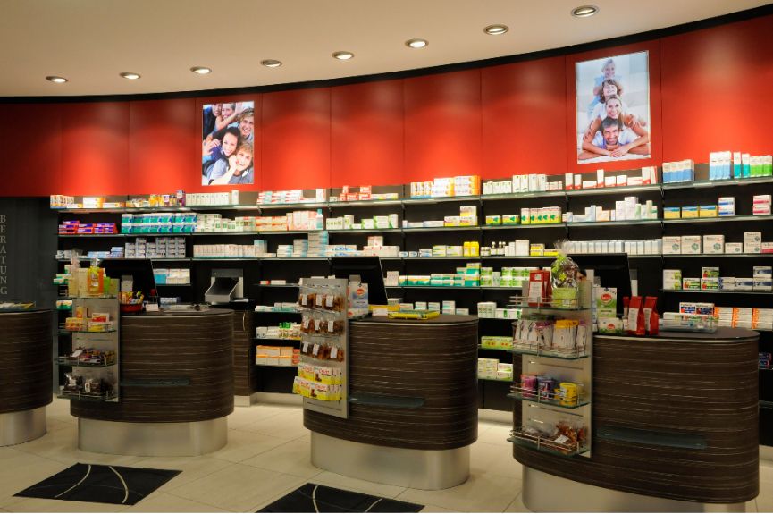 Bavaria Apotheke