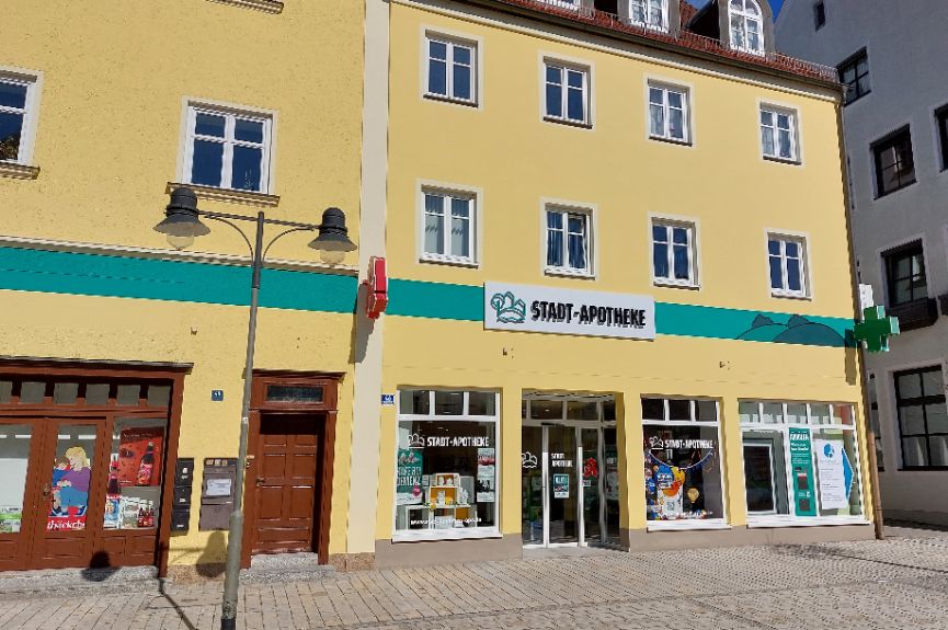 Stadt-Apotheke