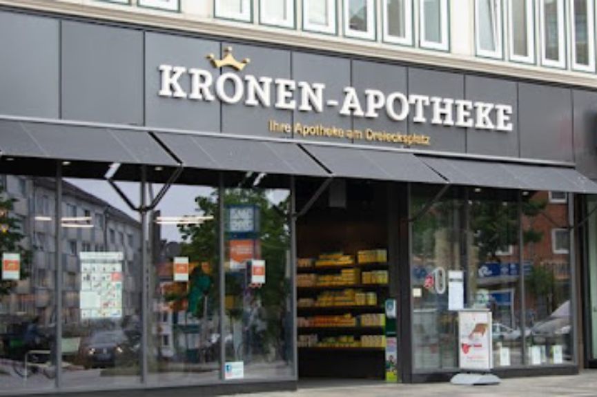Kronen-Apotheke