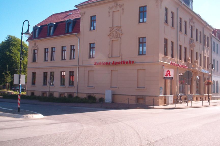 Schlossapotheke