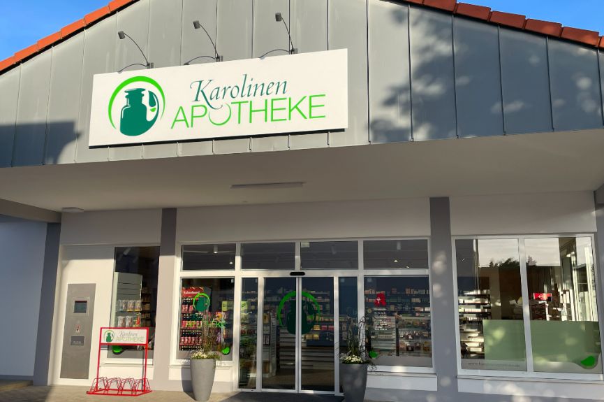 Karolinen-Apotheke