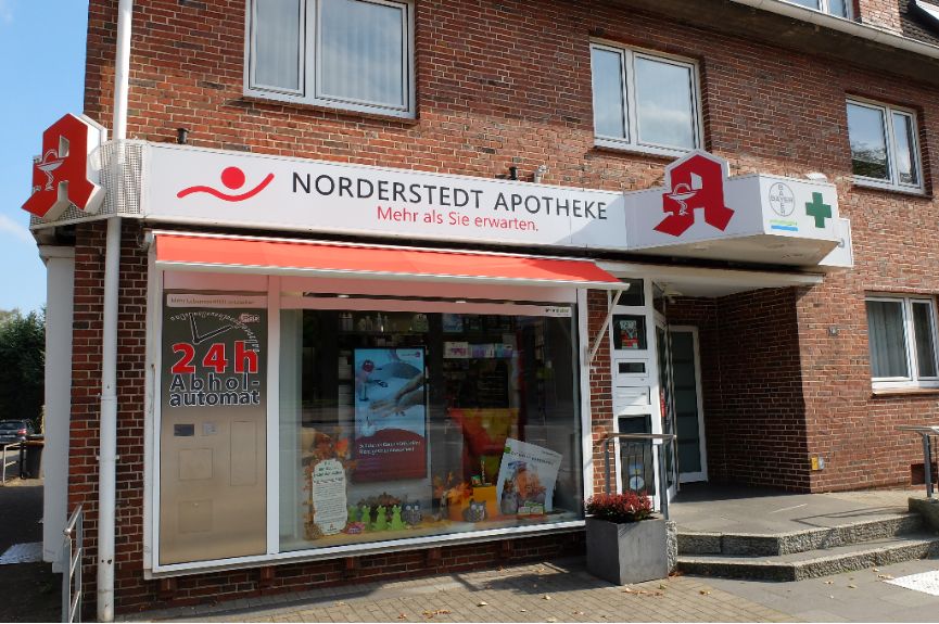 Norderstedt-Apotheke
