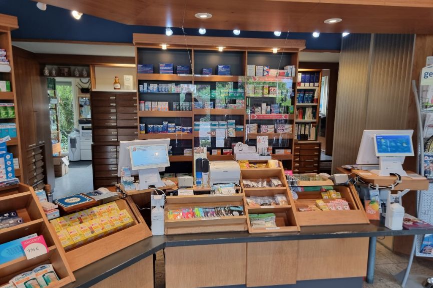 Adler-Apotheke