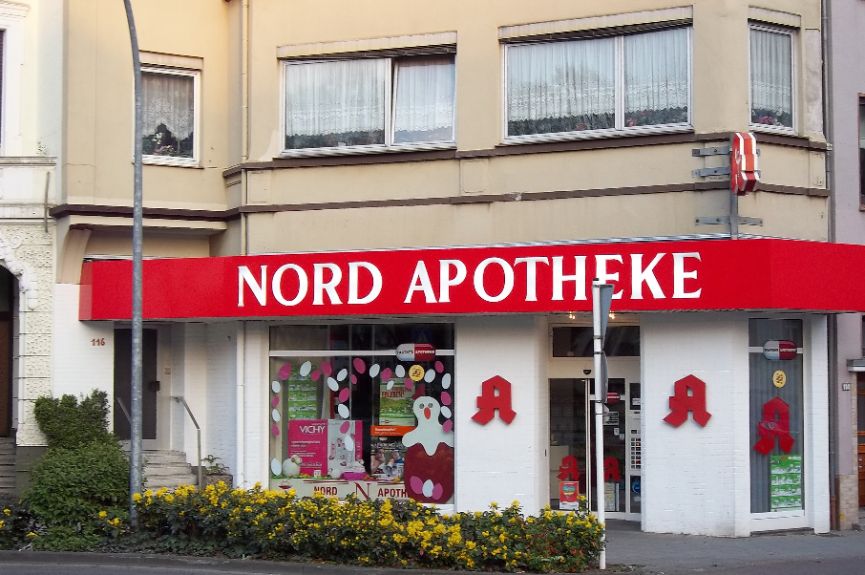 Nord Apotheke