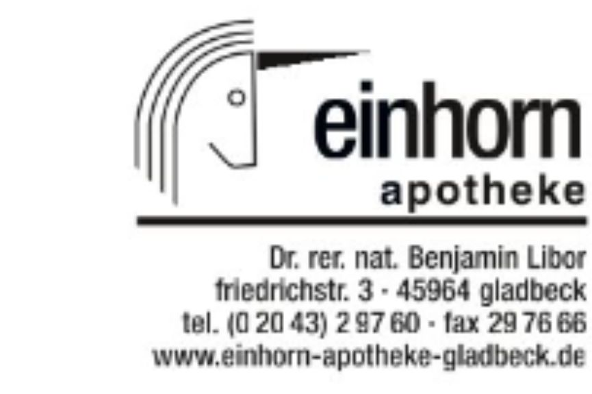 Einhorn Apotheke