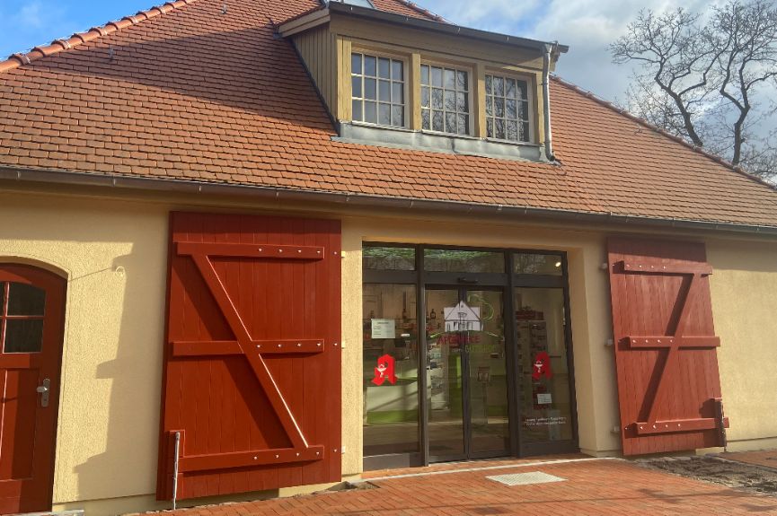 Apotheke am Gutshof