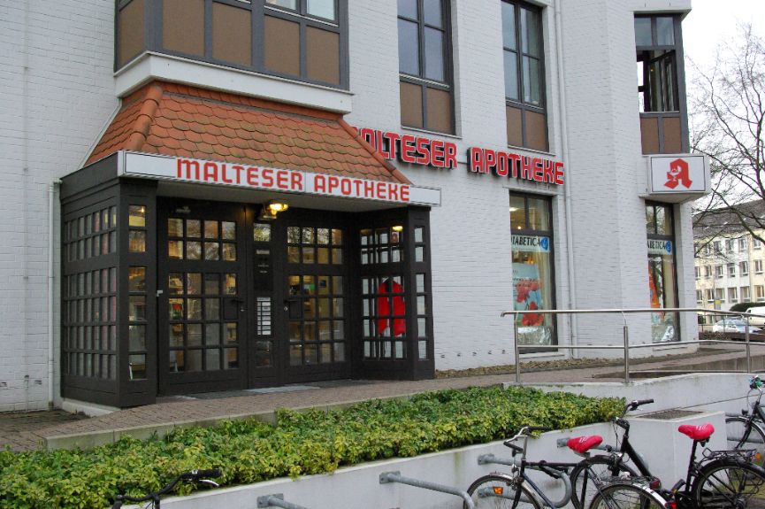 Malteser Apotheke