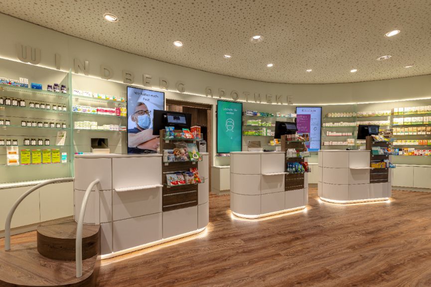 Windberg-Apotheke