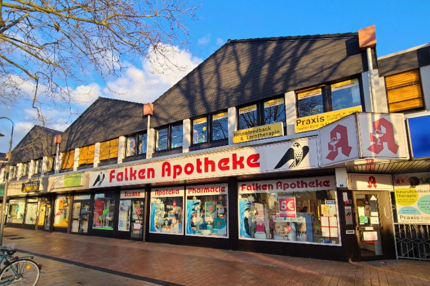 Falken-Apotheke