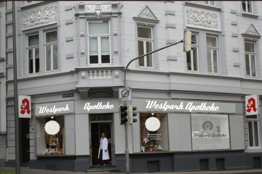 Westpark-Apotheke