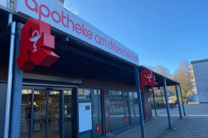 Apotheke am Driescher Hof