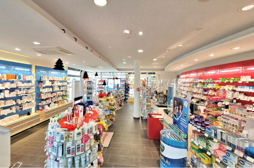 Graf-Eberhard-Apotheke