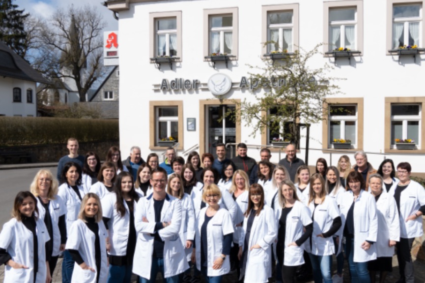 Adler Apotheke
