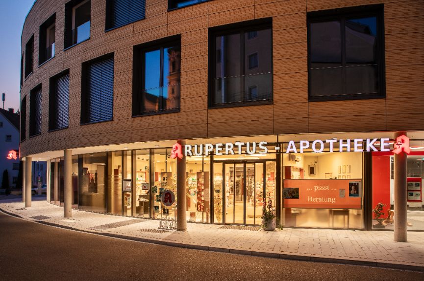 Rupertus-Apotheke
