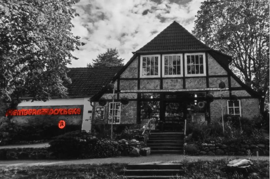 Hemberg Apotheke