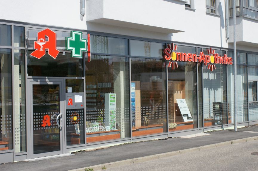 Sonnen-Apotheke