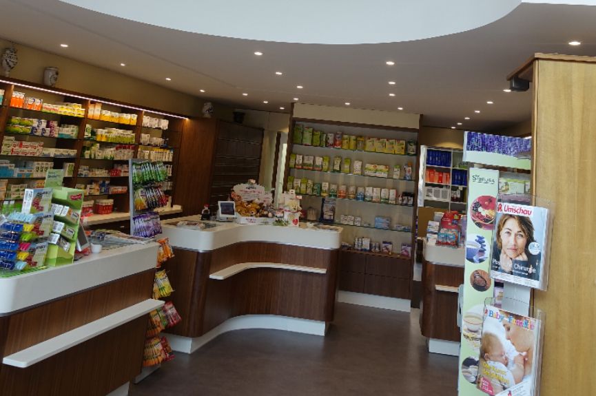 Löwen-Apotheke