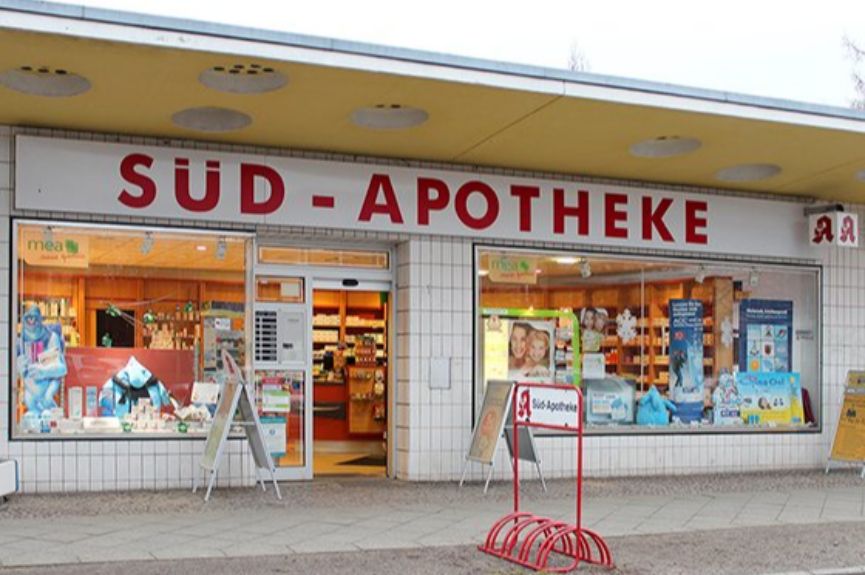 Süd-Apotheke