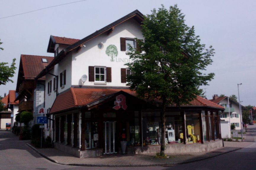 Linden Apotheke