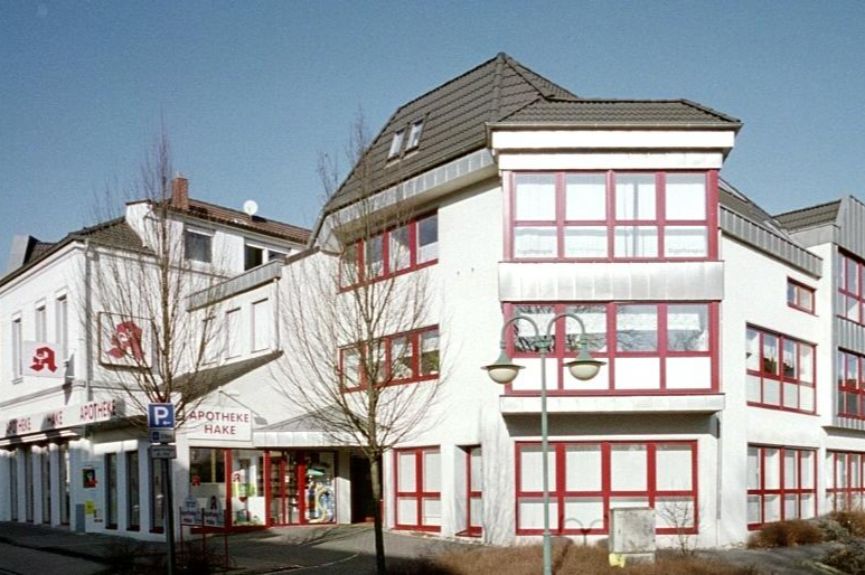 Apotheke Hake Ennigerloh