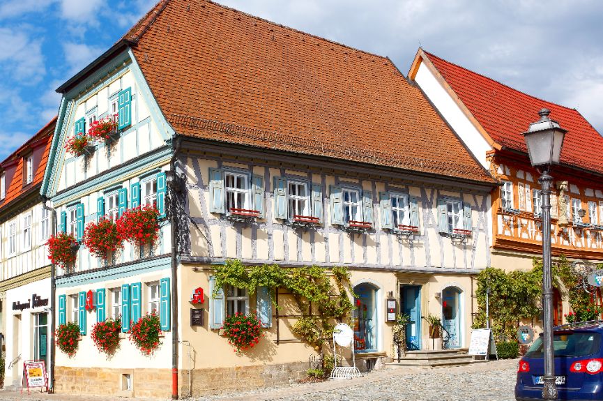 Hassgau-Apotheke