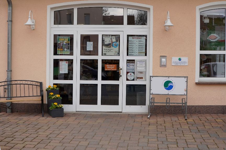 Apotheke am Großteich