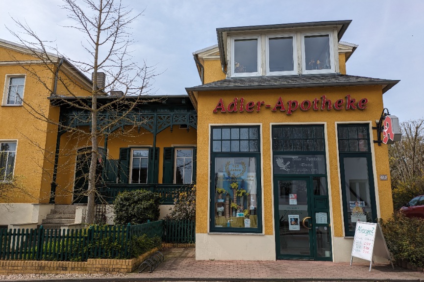 Adler-Apotheke