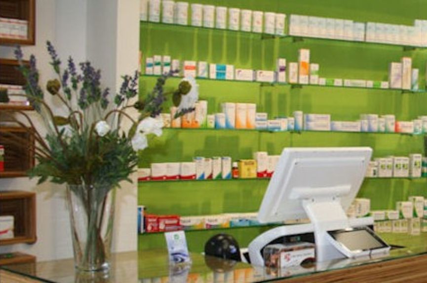 Sieg-Apotheke