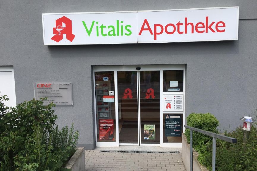 Vitalis-Apotheke