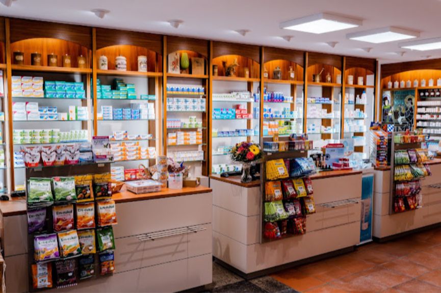 Stadt Apotheke