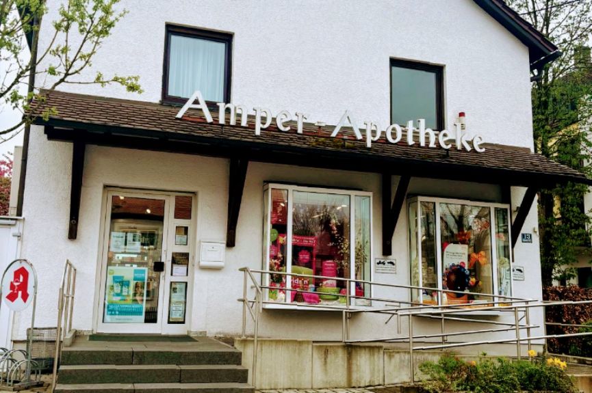 Amper-Apotheke