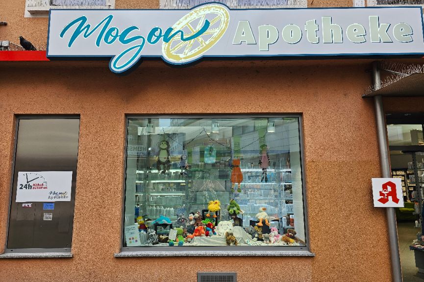 Mogon Apotheke