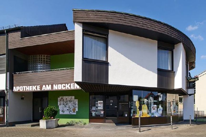 Apotheke Am Nocken