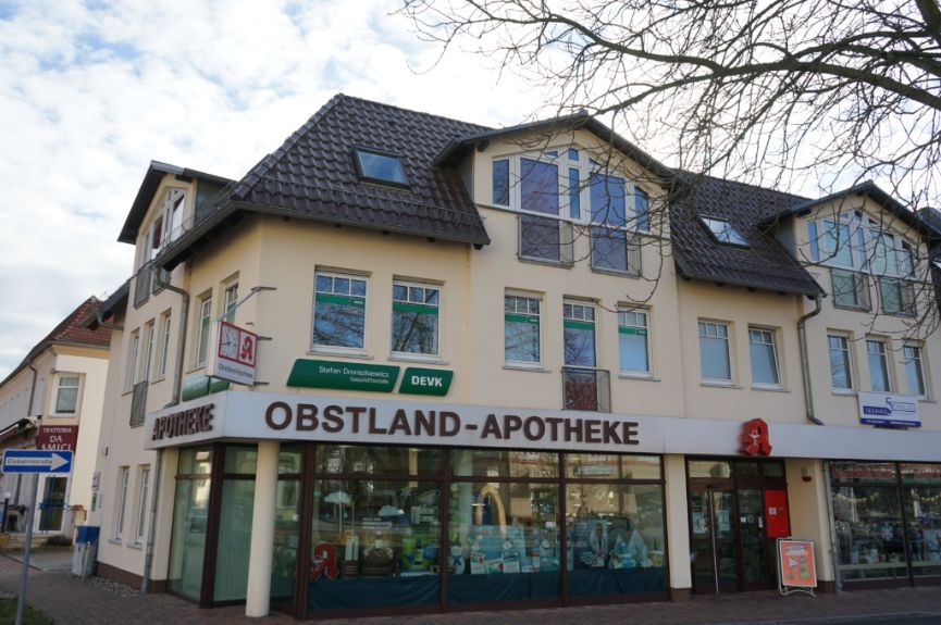Obstland-Apotheke