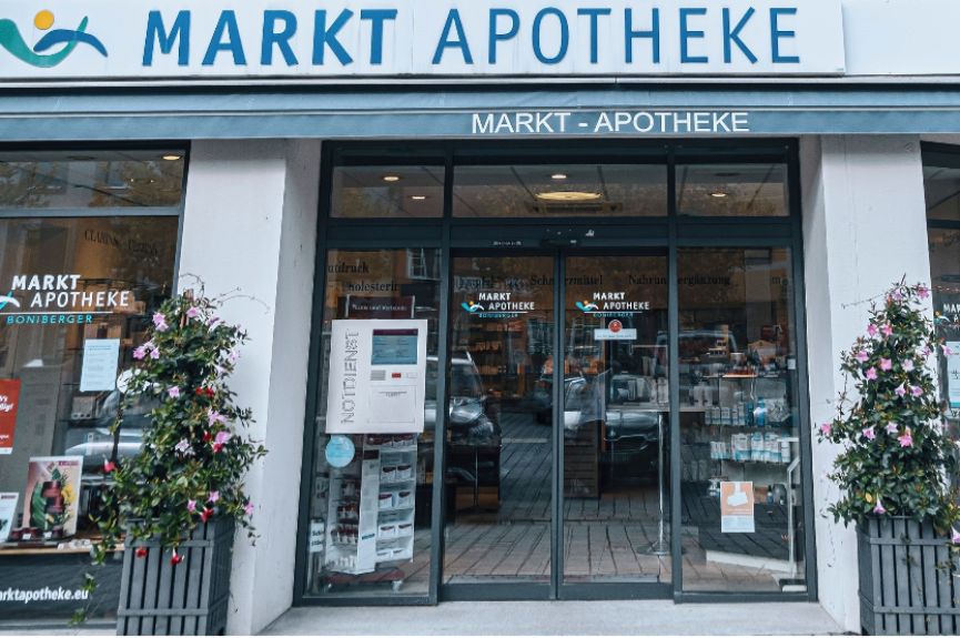 Markt-Apotheke