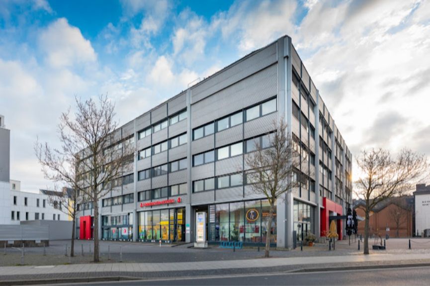 Sonnenschein Apotheke