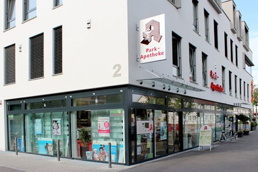 Park-Apotheke