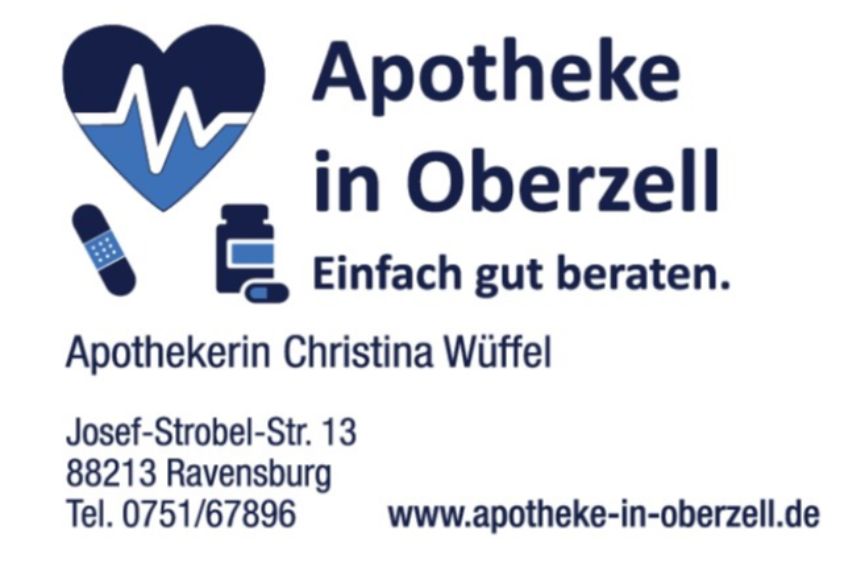 Apotheke in Oberzell