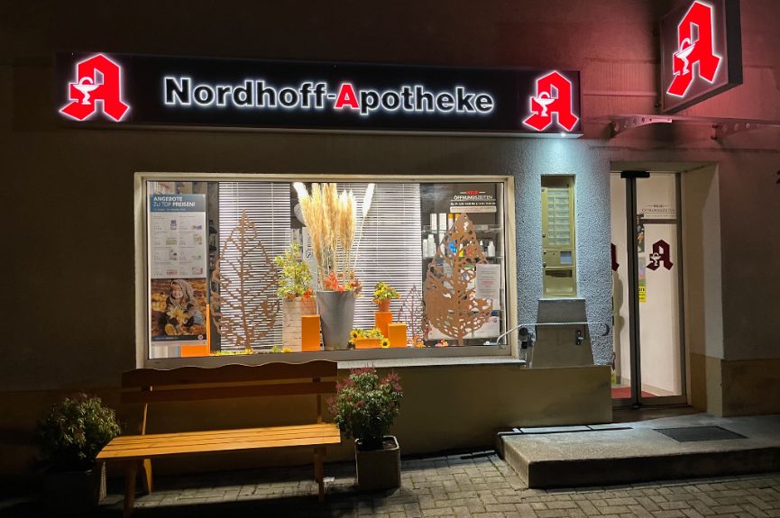 Nordhoff-Apotheke