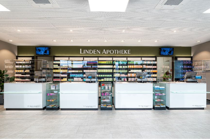 Linden Apotheke Stephan Börner e.K.