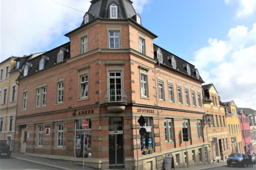 Anker- Apotheke