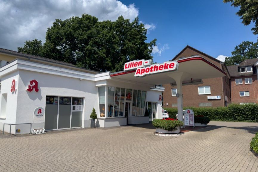 Lilien-Apotheke